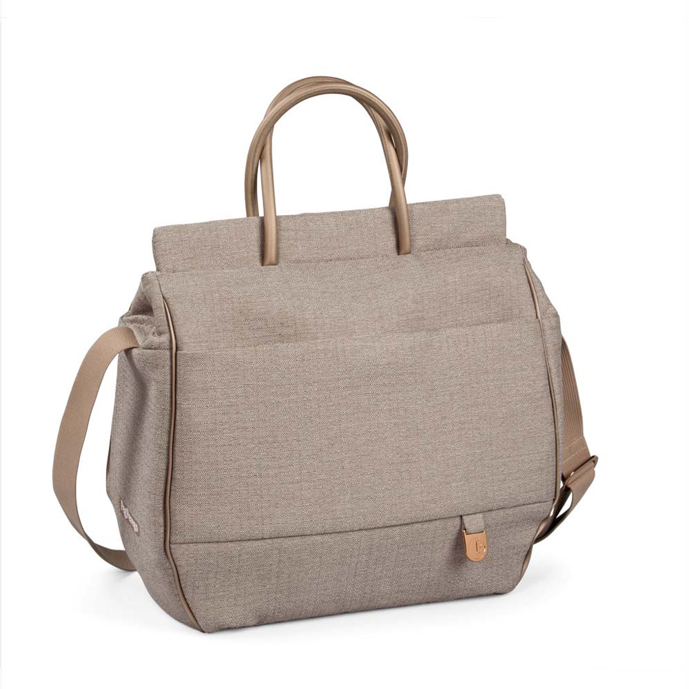 Peg Perego Borsa torba za kolica, Mon Amour - cover