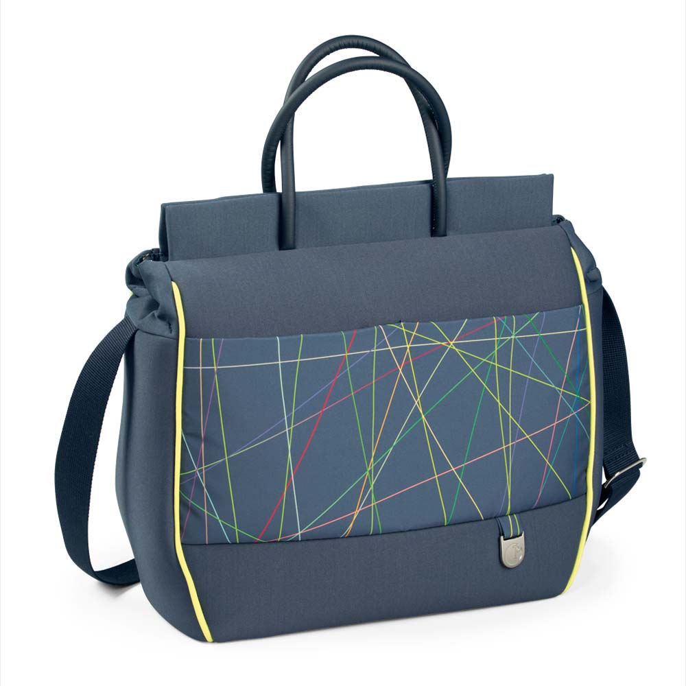 Peg Perego Borsa torba za kolica, New Life - cover