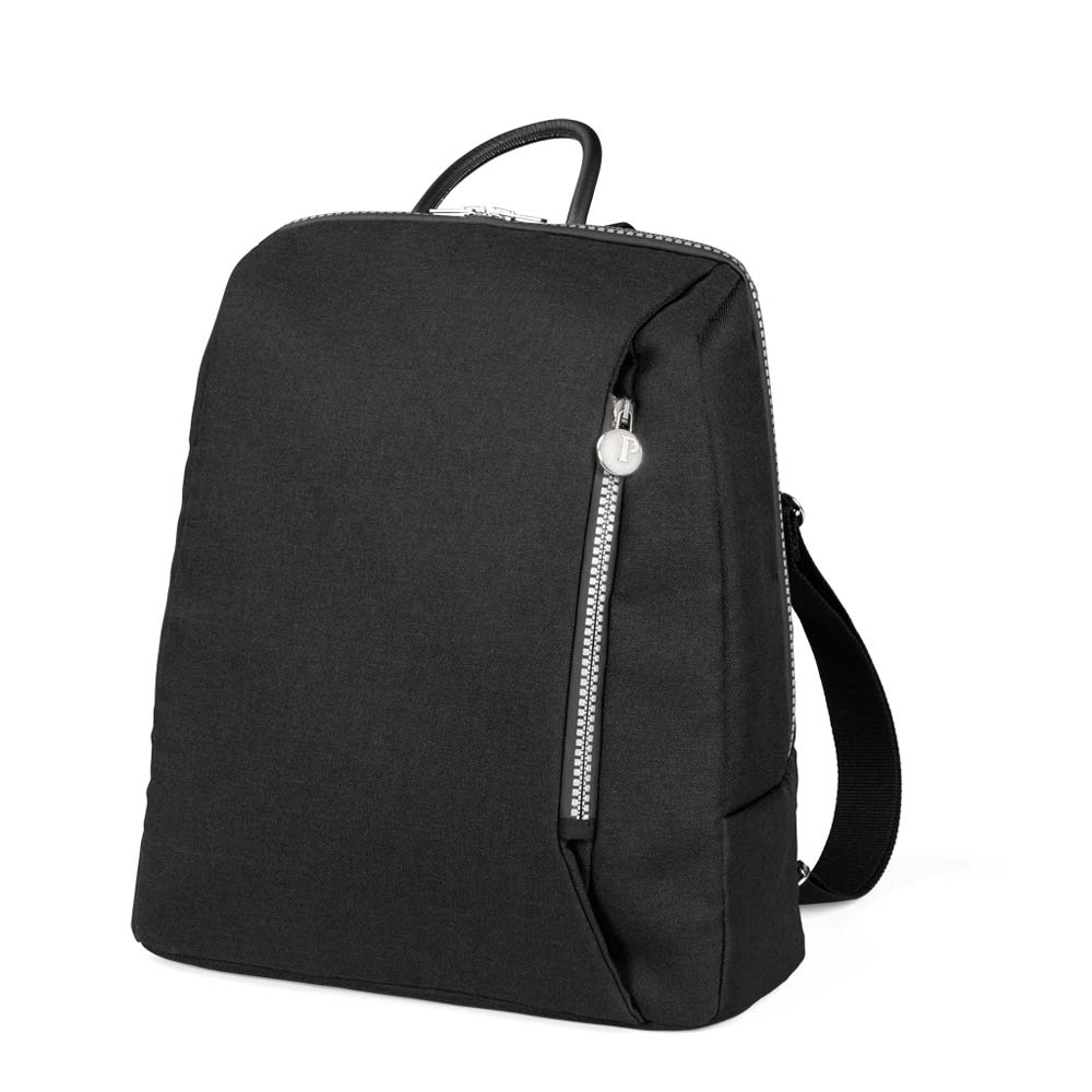 Peg Perego ruksak, Black Shine - cover
