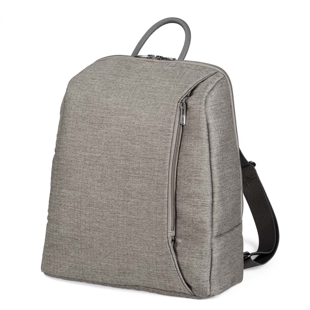 Peg Perego ruksak, City Grey - cover