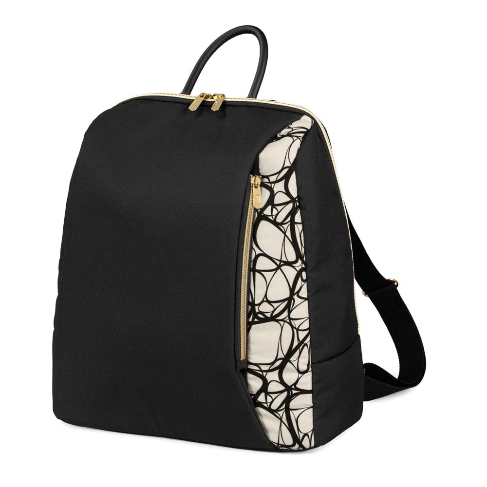 Peg Perego ruksak, Graphic Gold - cover