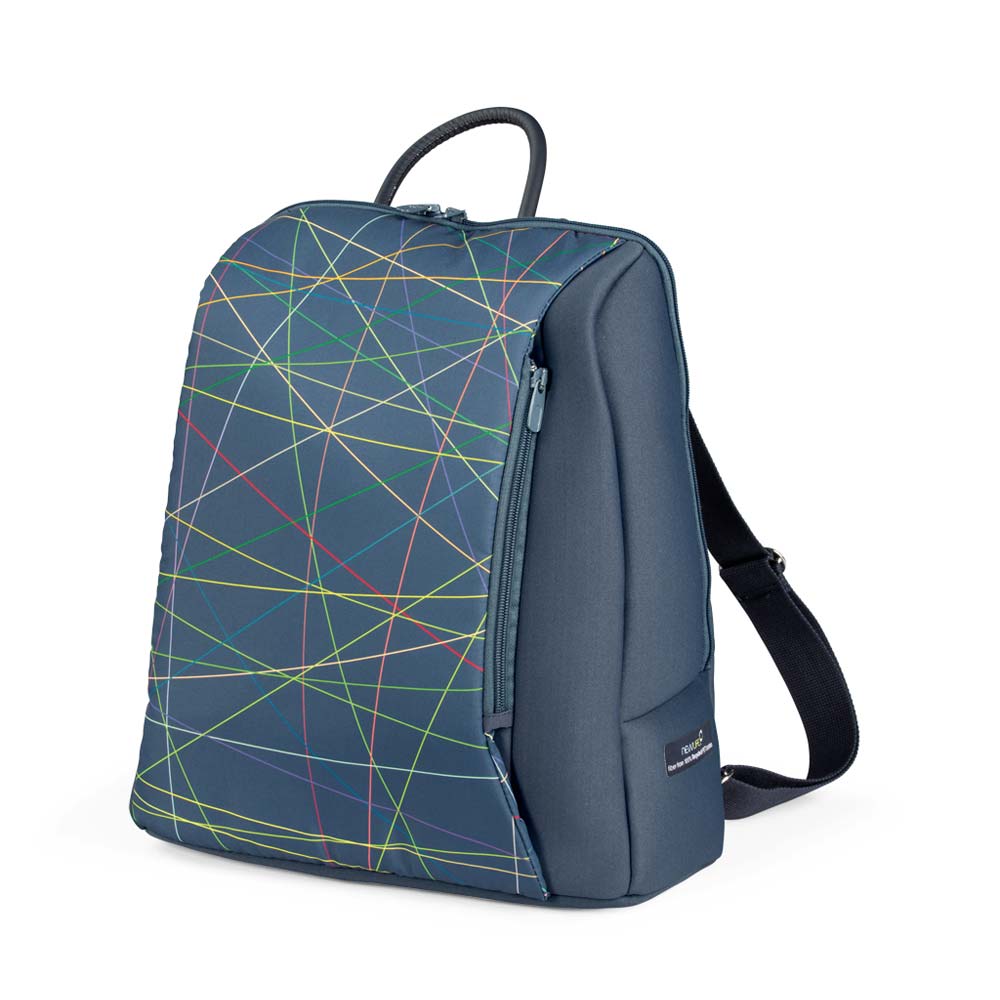 Peg Perego ruksak, New Life - cover