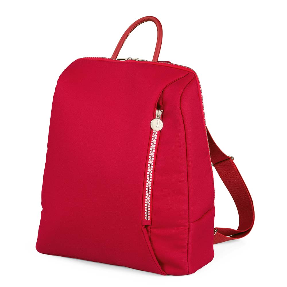 Peg Perego ruksak, Red Shine - cover