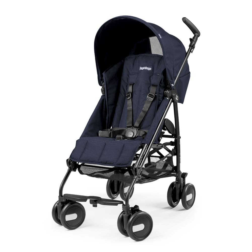 Peg Perego dječja kolica Pliko Mini, Navy - cover
