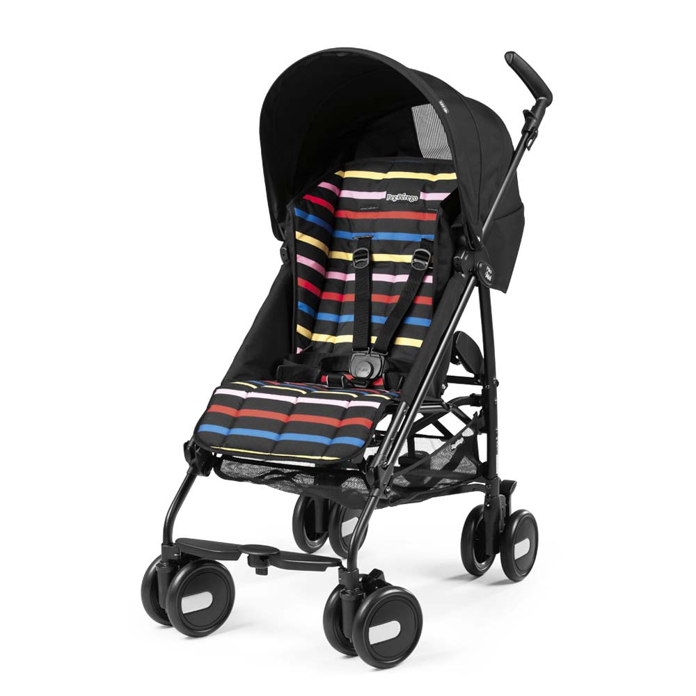Peg Perego dječja kolica Pliko Mini, Neon - cover