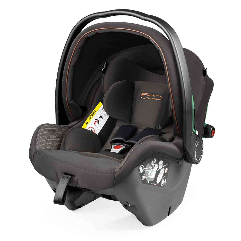 Peg Perego Autosjedalica Primo Viaggio SLK, 500 - cover