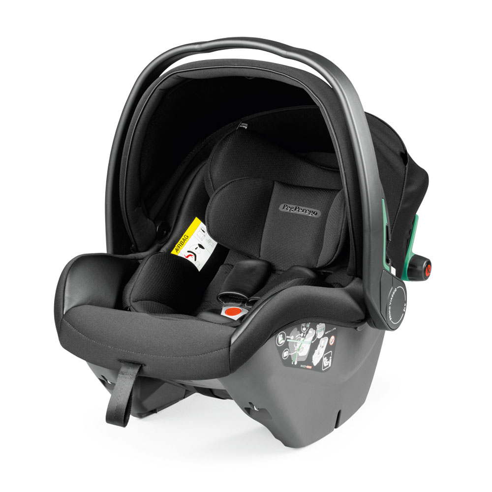 Peg Perego Autosjedalica Primo Viaggio SLK, Licorice - cover