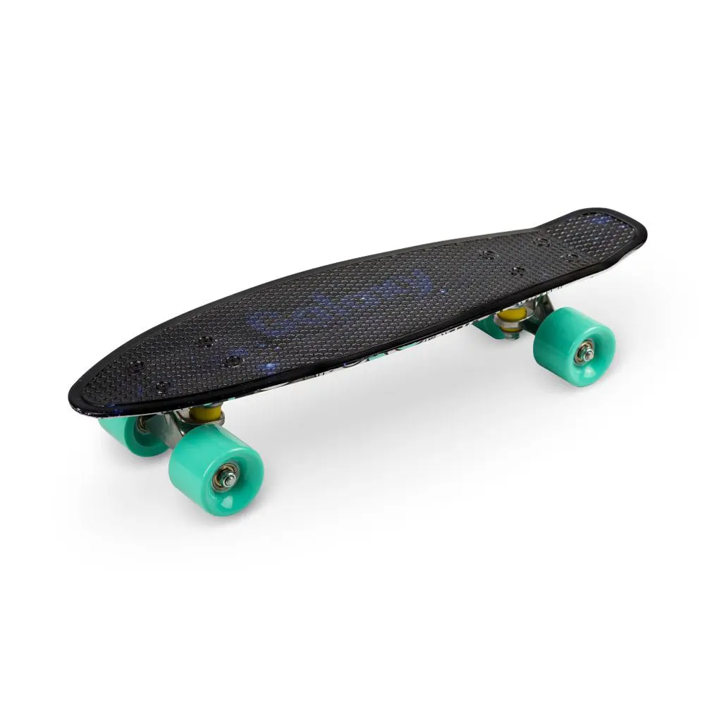 QKIDS GALAXY skateboard, industrial - cover