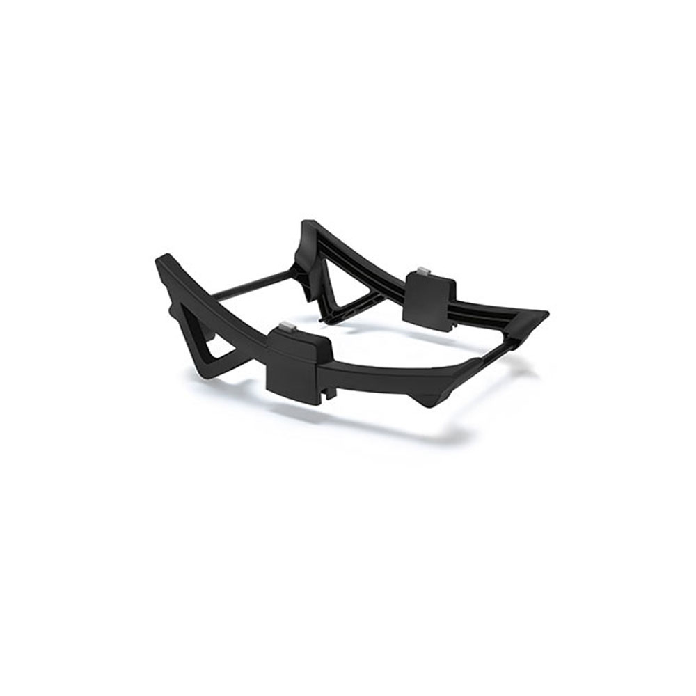 Recaro Adapter Zero Salia Elite - cover