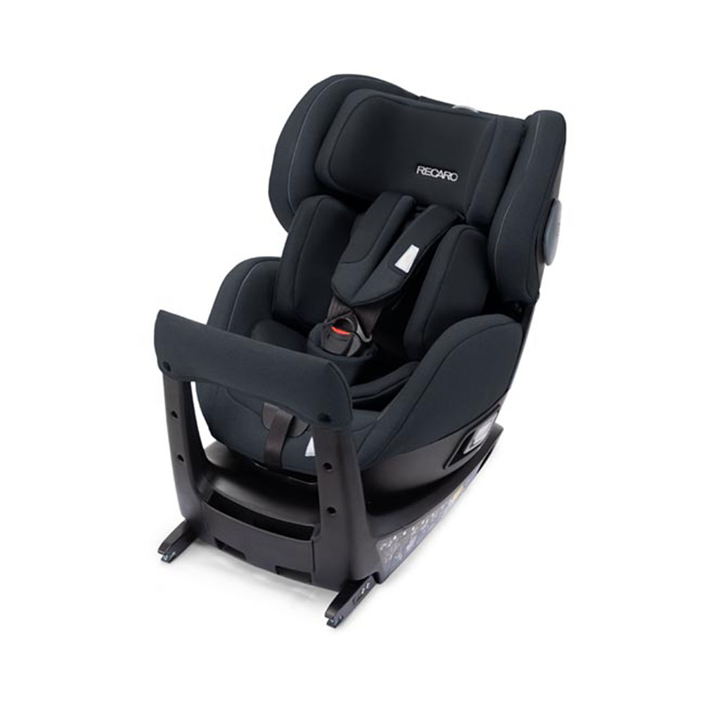 RECARO Salia Prime i-Size autosjedalica 0-18 kg, Mat black - cover
