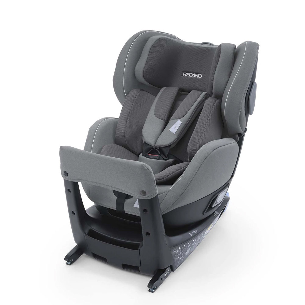 RECARO Salia Prime i-Size autosjedalica 0-18 kg, Silent Grey - cover