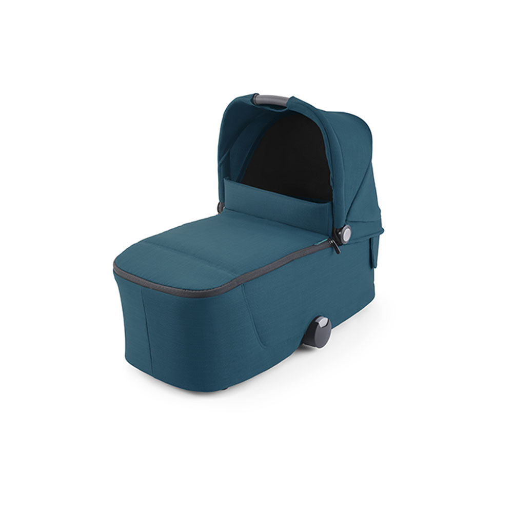 RECARO Sadena/Celona košara, Select Teal Green - cover
