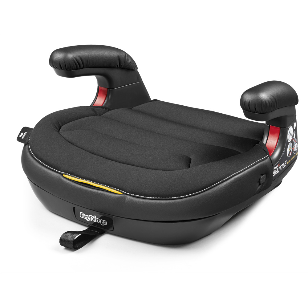 Peg Perego Autosjedalica Viaggio SHUTTLE 2-3 (15-36 Kg), Licorice - cover