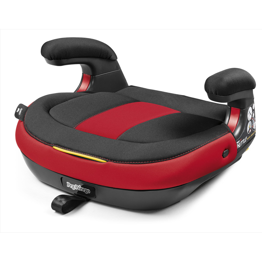 Peg Perego Autosjedalica Viaggio SHUTTLE 2-3 (15-36 Kg), Monza - cover