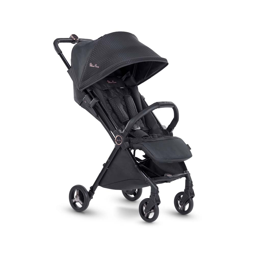 Silver Cross sportska kolica Jet 3Eclipse - cover