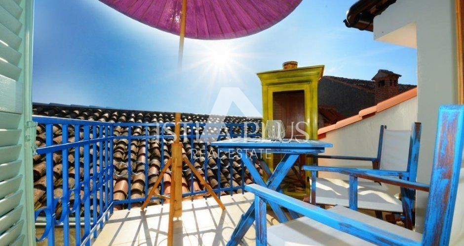 EKSKLUZIVNA LOKACIJA U CENTRU POREČA - APARTMANSKA KUĆA - cover