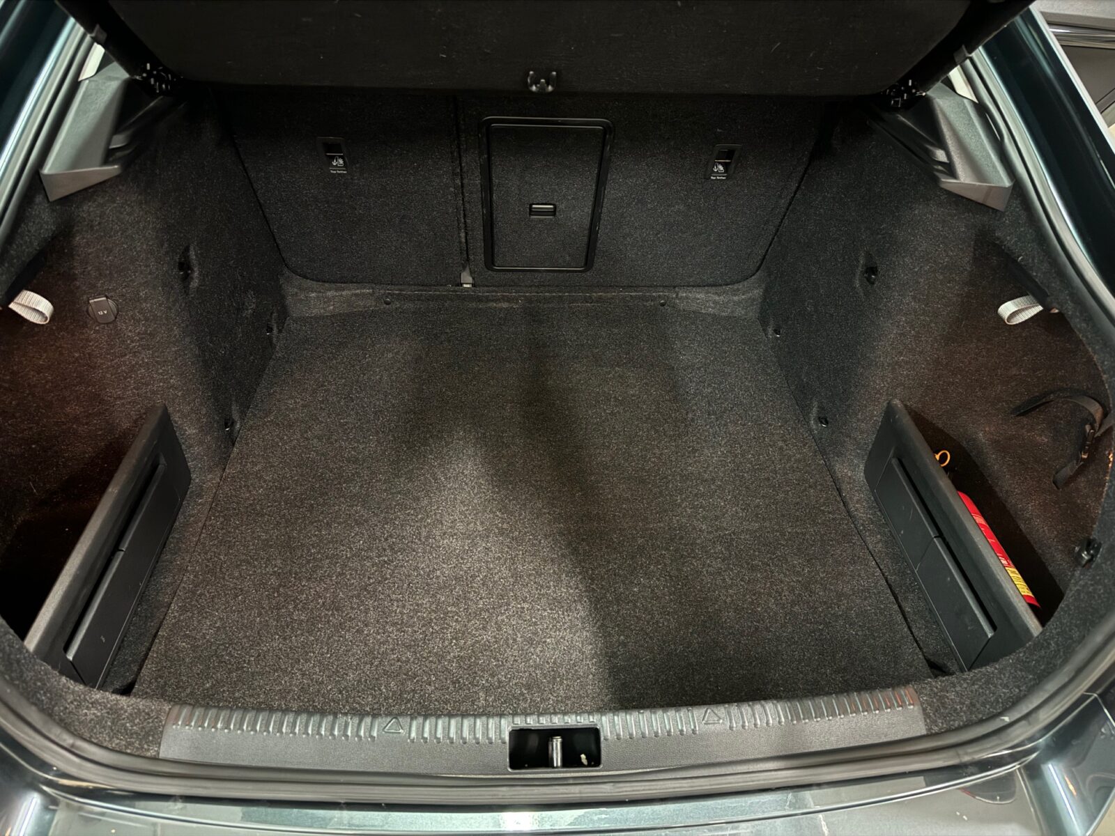Škoda Octavia 1,6 TDI Style - cover