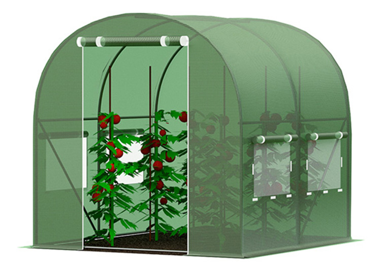 PLASTENIK 2x3x2 PE - cover