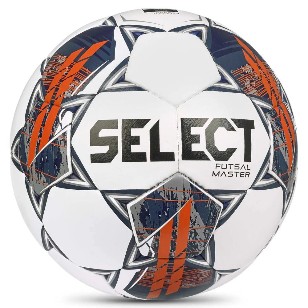 Lopta za mali nogomet Select Master | FIFA Basic - cover
