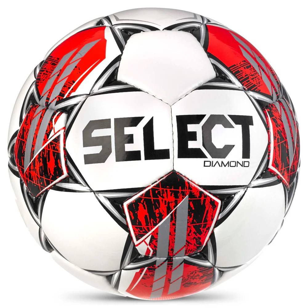Nogometna lopta Select Diamond | FIFA Basic | vel. 5 - cover