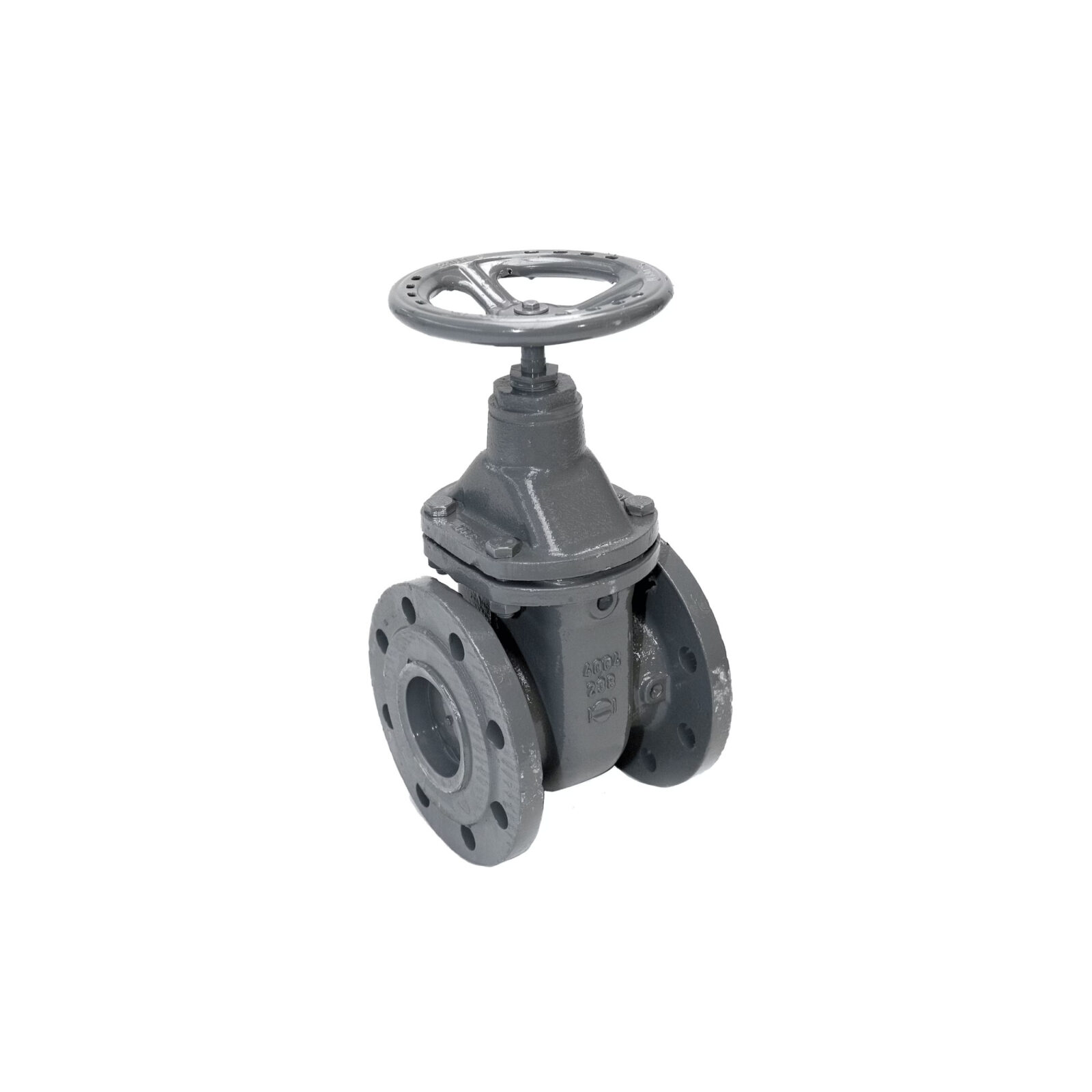 WILO Zaporni zasun DN80 PN16 GG25 - cover