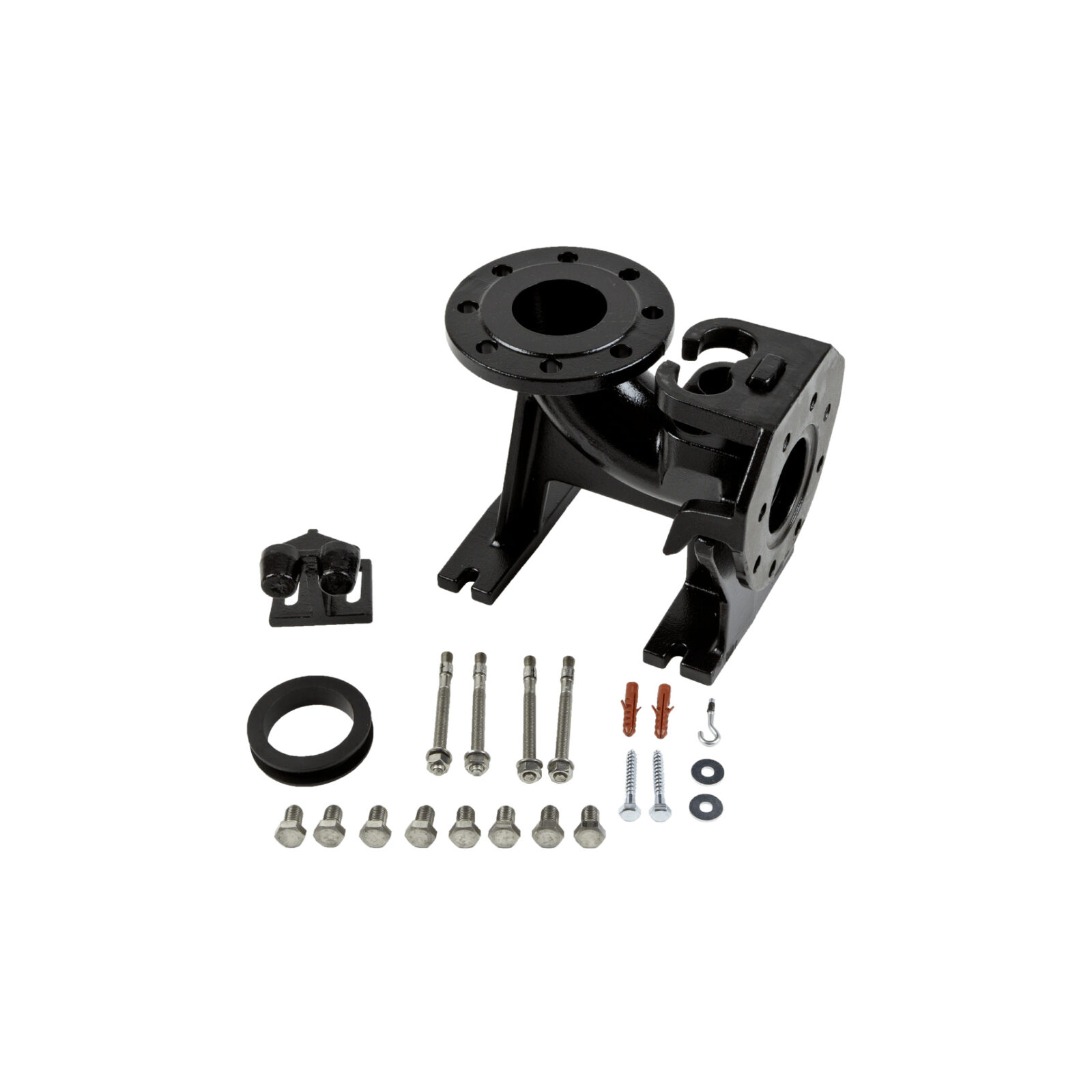 WILO Pribor za mokru ugradnju DN80/2RK - cover