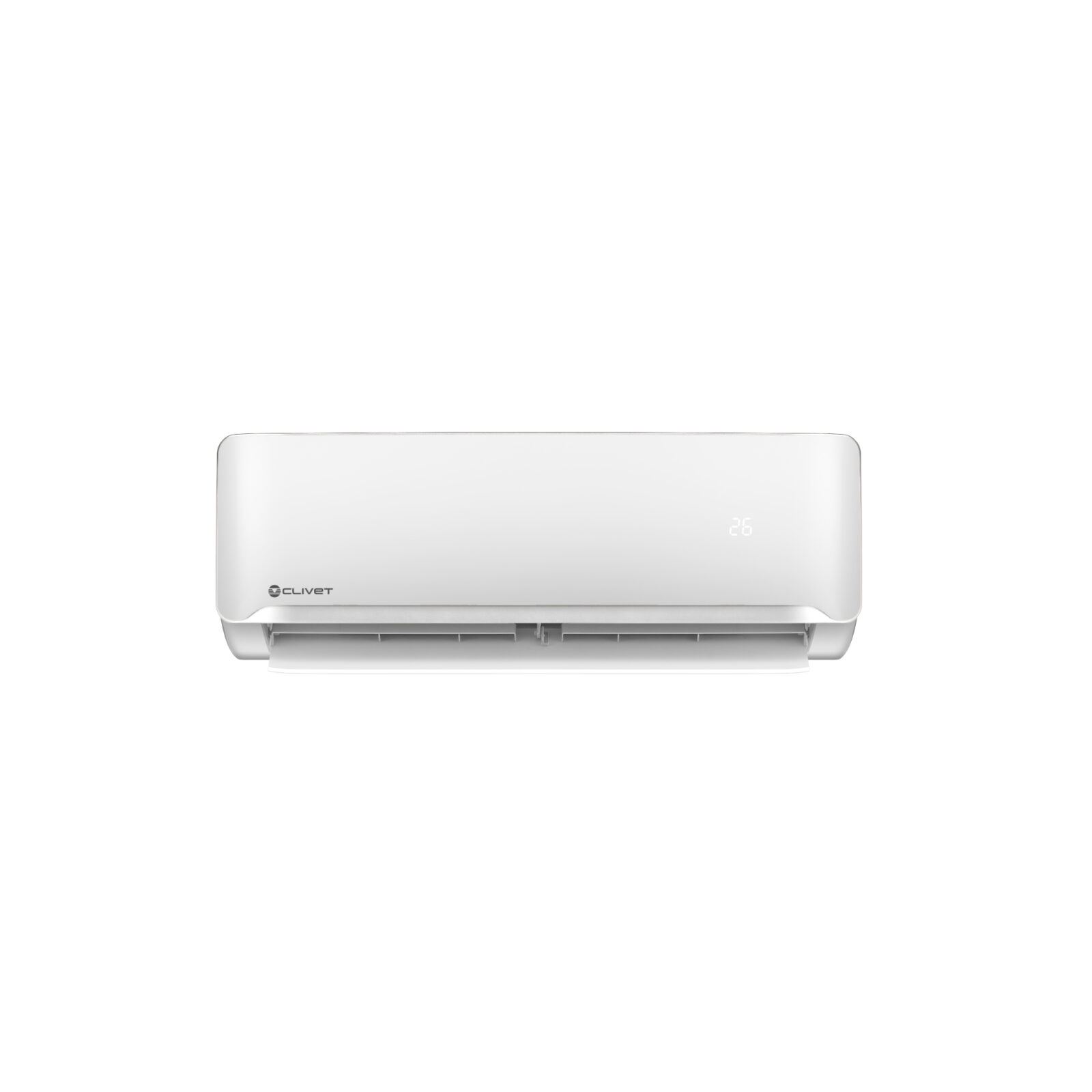 CLIVET Klima Essential 2 IL2-XY27M R32 2.6 kW unutarnja jedinica - cover