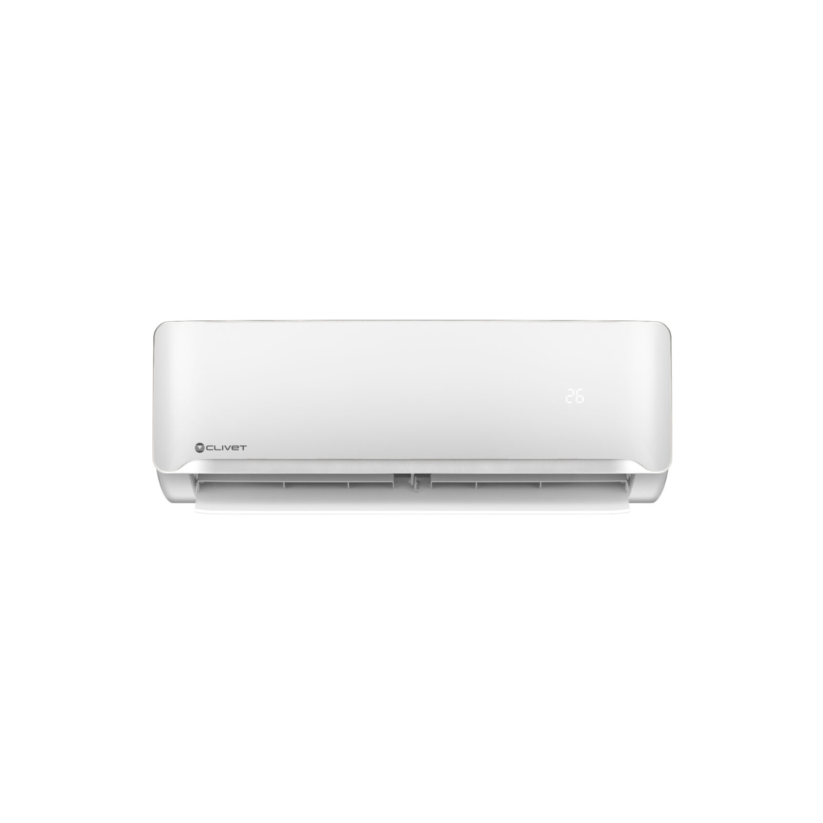 CLIVET Klima Essential 2 IL3-XY53M 5.3 kW unutarnja jedinica - cover