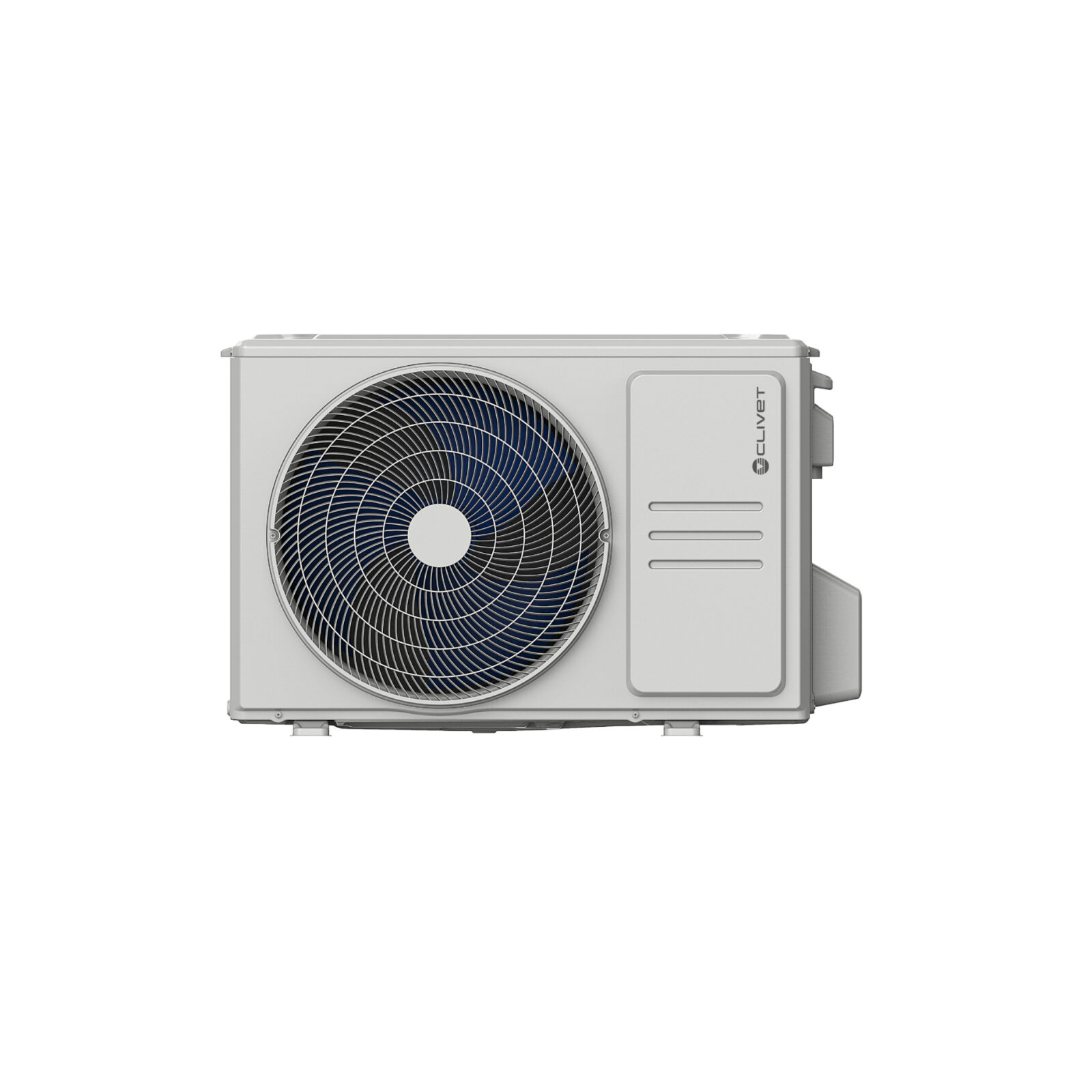 CLIVET Klima Stelvio MH1-Y35M R32 3.5 kW vanjska jedinica - cover