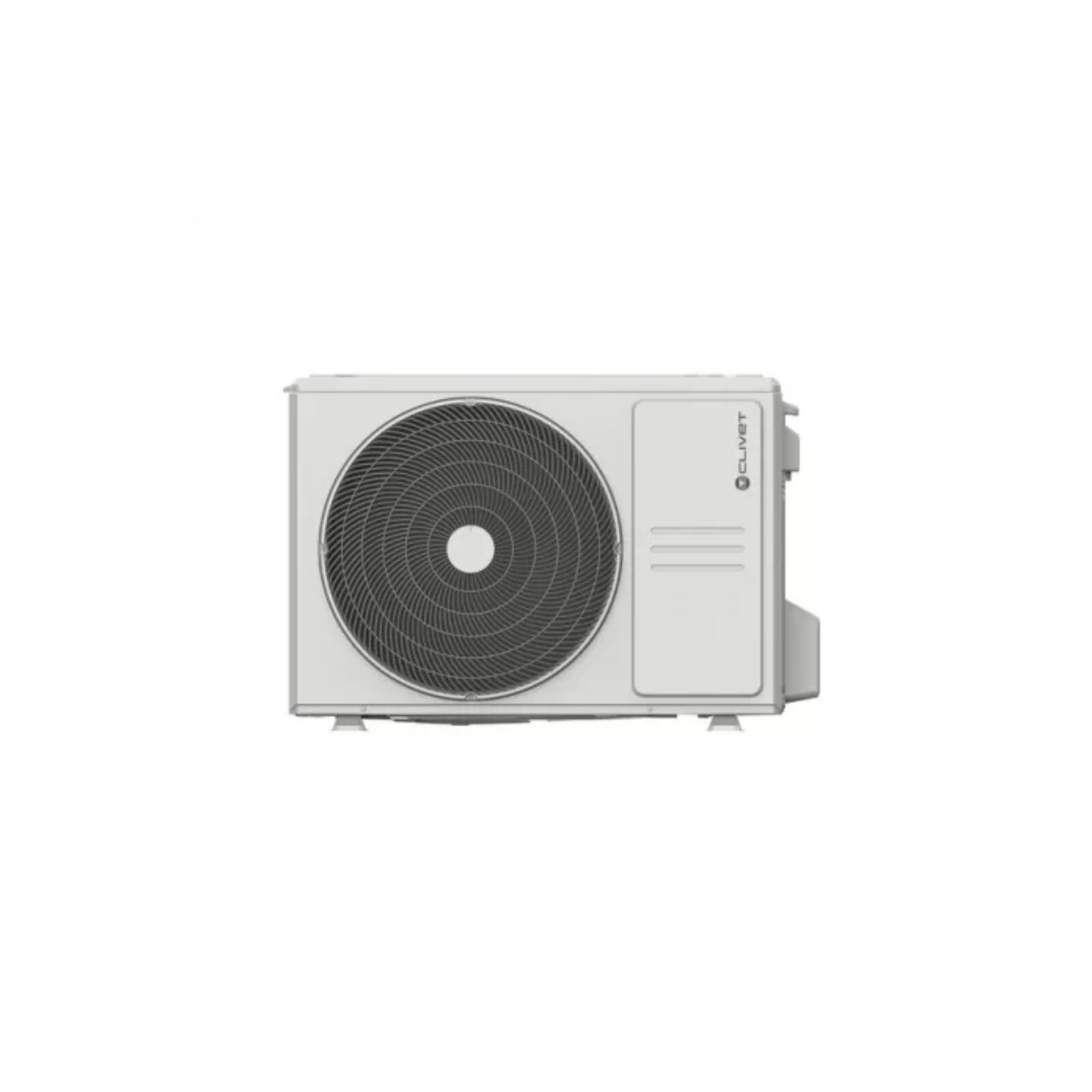 CLIVET Klima Cristallo MM2-Y27M 2.6 kW vanjska jedinica - cover