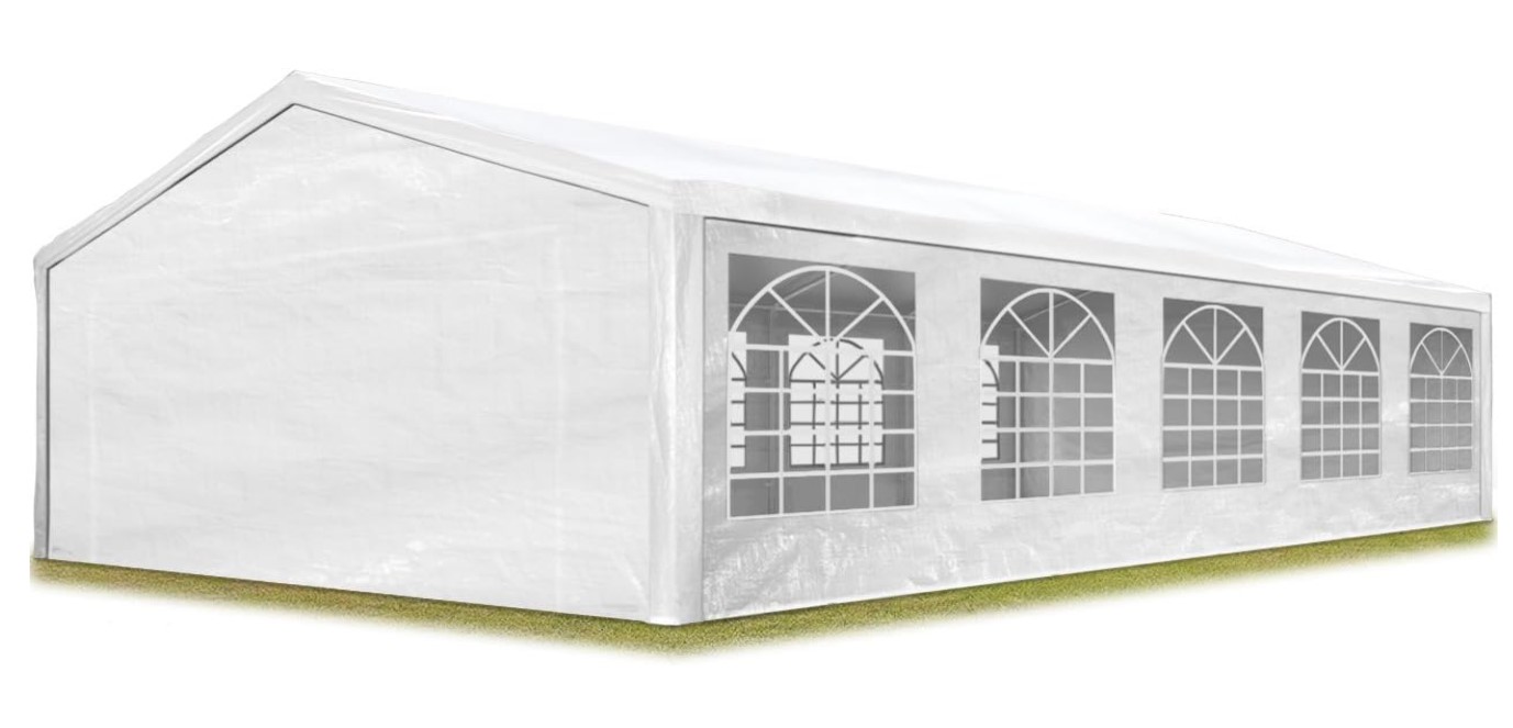 PARTY ŠATOR FLEX 5x10x2,80×2 PE - cover