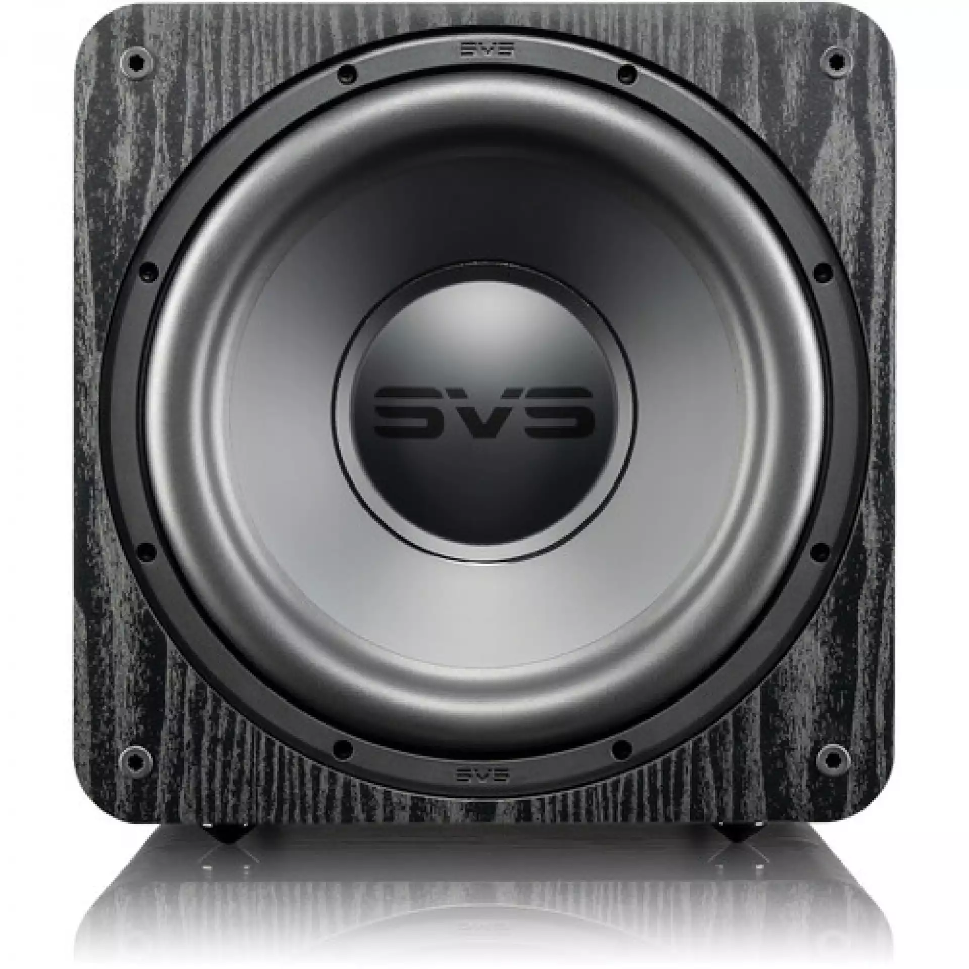 SVS SB-1000 PRO Black Ash – Subwoofer zvučnik - cover