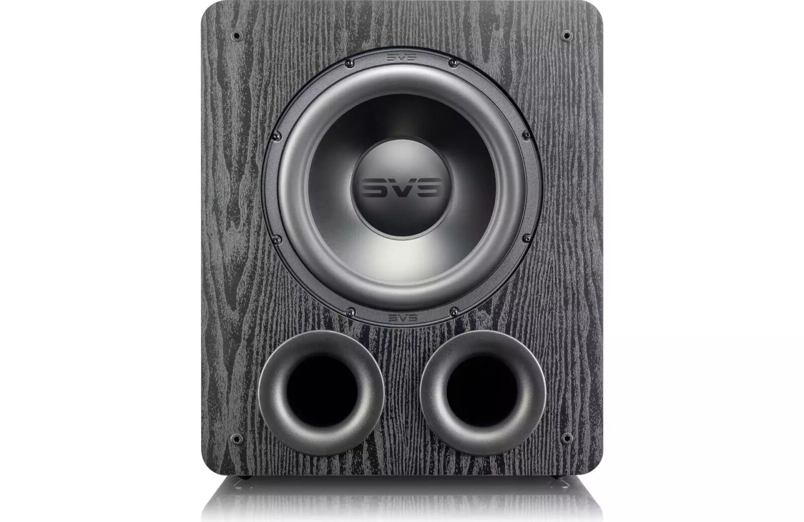SVS PB-2000 PRO Black Ash - Subwoofer zvučnik - cover