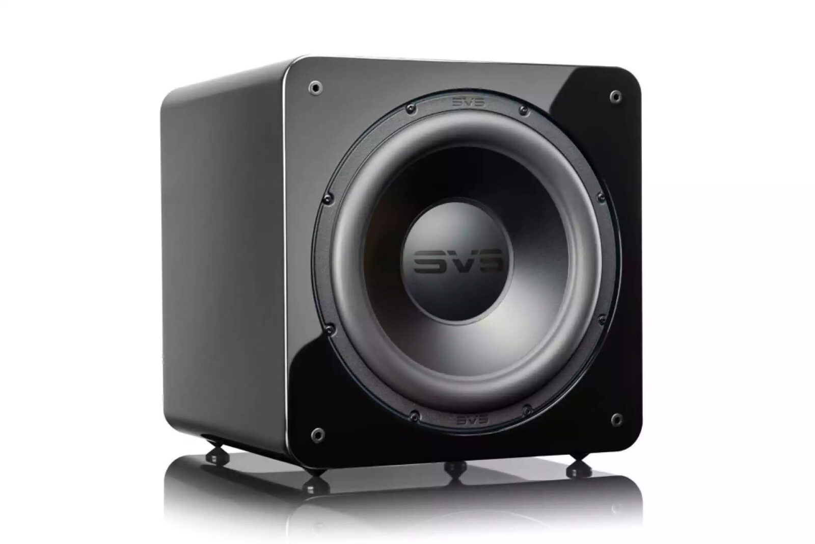 SVS SB-2000PRO Piano Gloss Black - cover