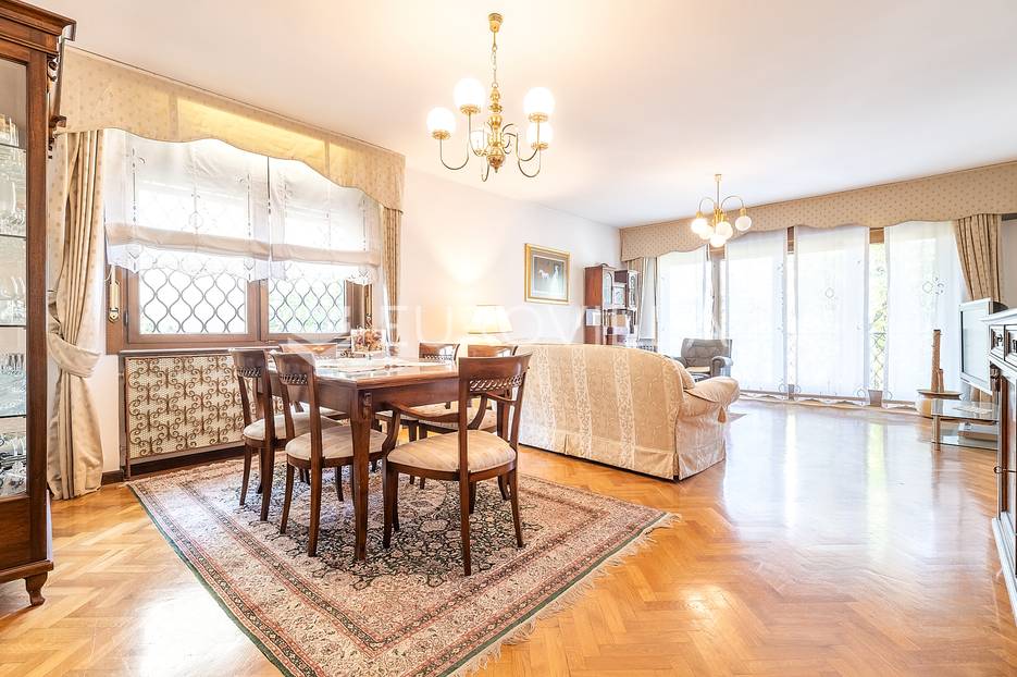 Zagreb, Vinogradska, obiteljska kuća 350 m2 - cover