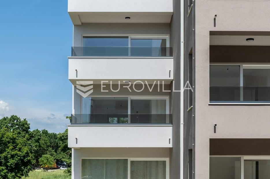 Istra, Žminj, jednosoban stan "5" na 1. katu u izgradnji NKP 51,00 m2 - cover