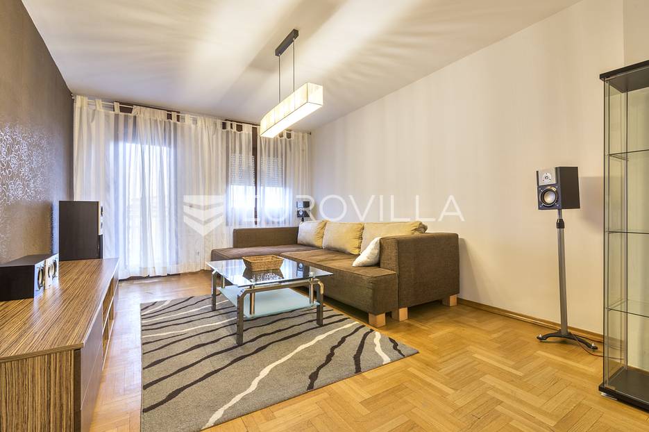 Malešnica, trosoban stan 80 m2 - cover