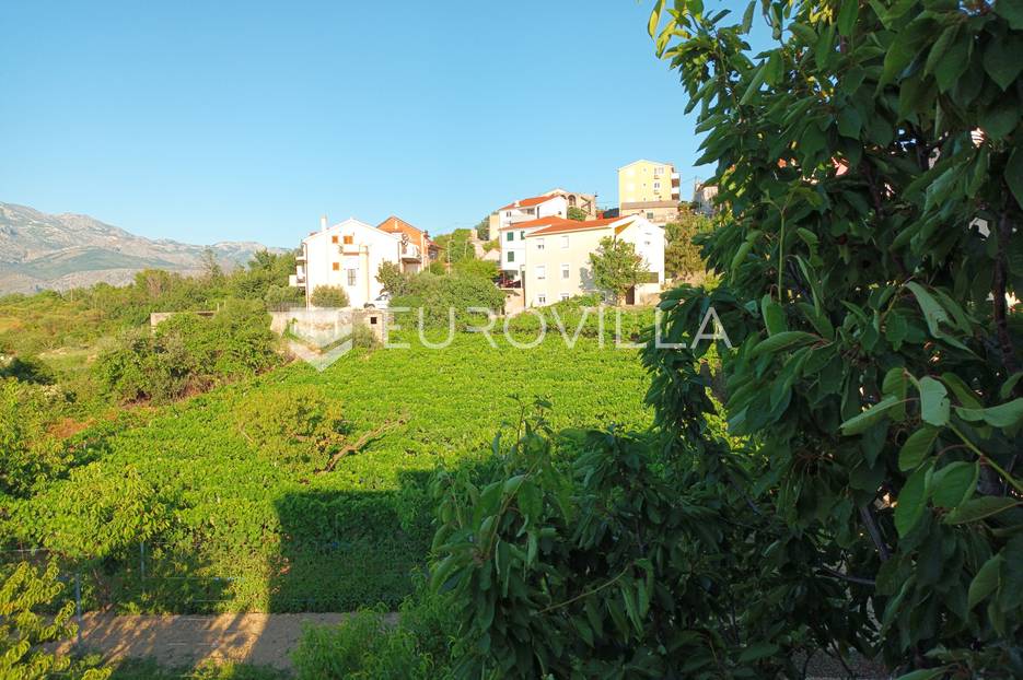 KILA - građevinsko zemljište (2051 m2) - cover