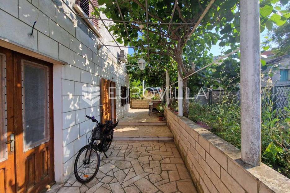 Korčula, Lumbarda, kuća na atraktivnoj lokaciji - cover