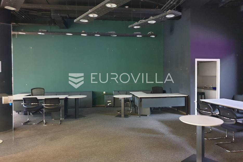 Poslovni prostor (lokal) za zakup 90 m2 (Radnička - Green Gold) - cover