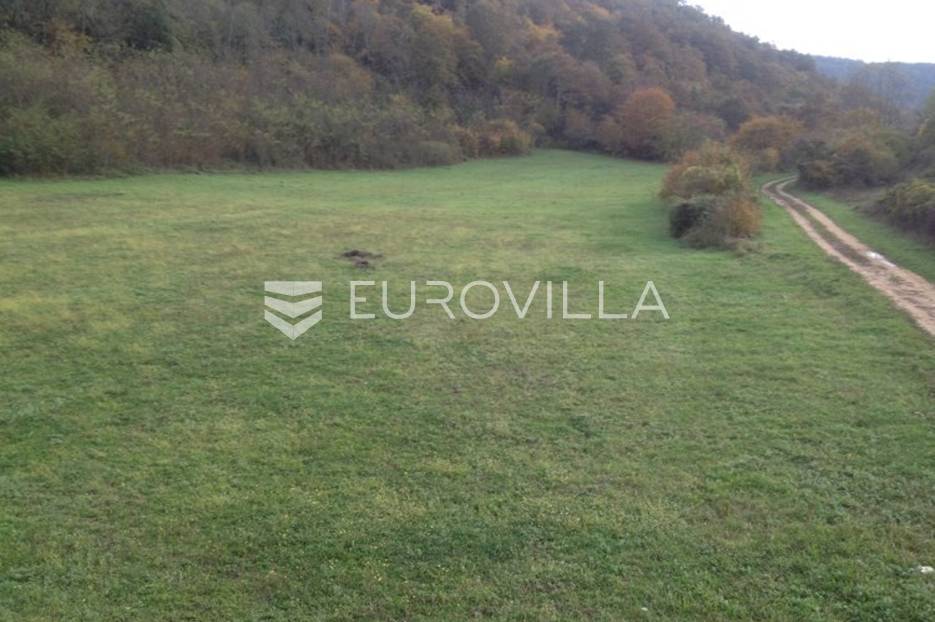 Istra, Kanfanar, uređeno poljoprivredno zemljište 13.270 m2 - cover