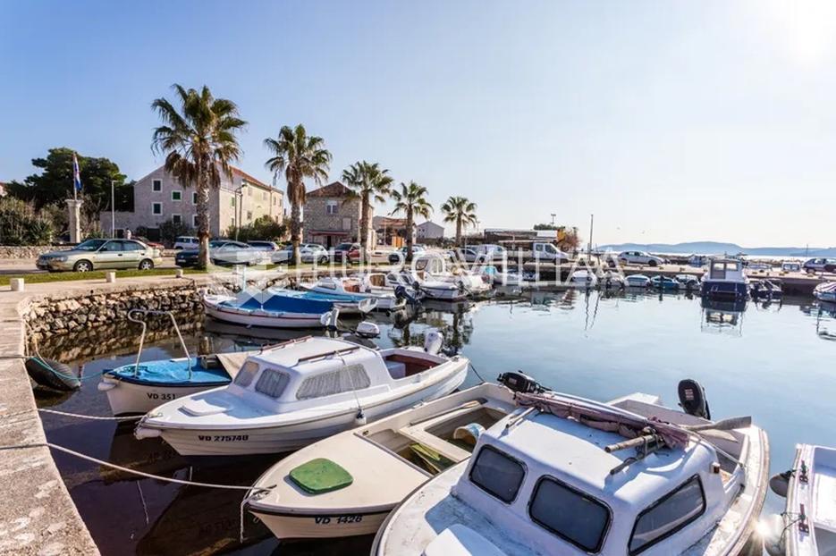 Vodice, građevinsko zemljište - cover