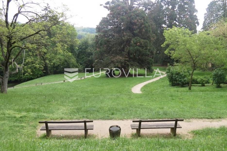 Ksaver građevinsko zemljište za gradnju 460m2 BRP - cover