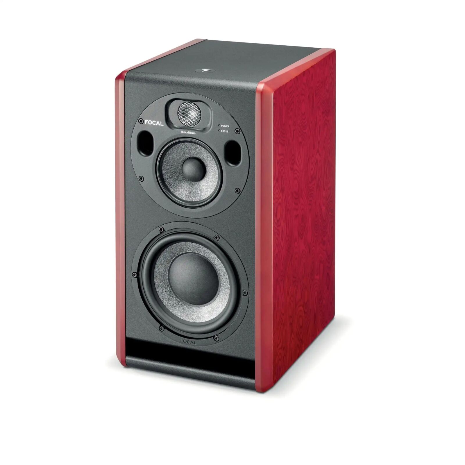 FOCAL Trio6 Red ST6 – aktivni studijski monitor – cijena za komad! - cover