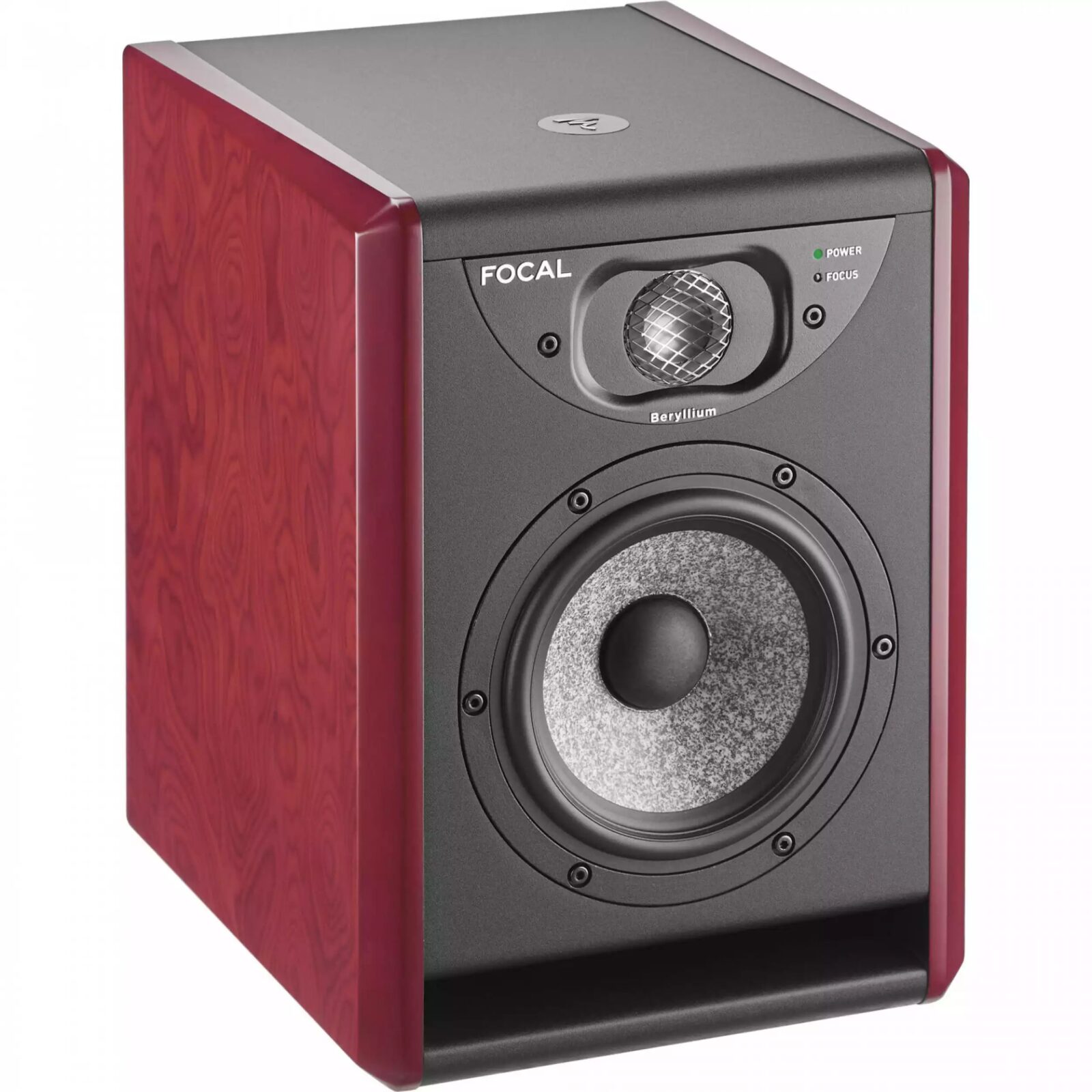 FOCAL SOLO6 ST6 RED – aktivni studijski monitor – cijena za komad! - cover