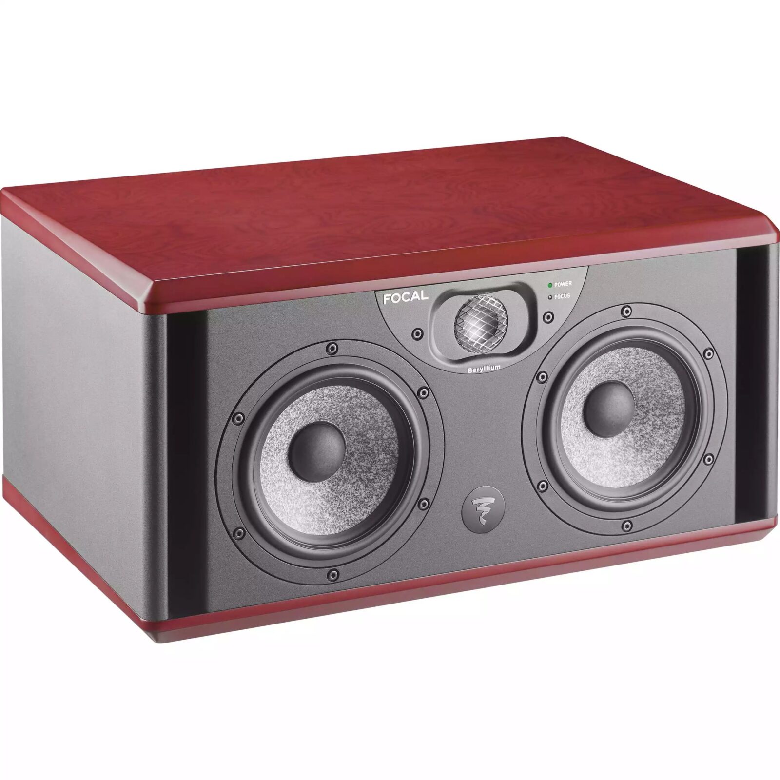 FOCAL TWIN6 ST6 RED – aktivni studijski monitor – cijena za komad! - cover