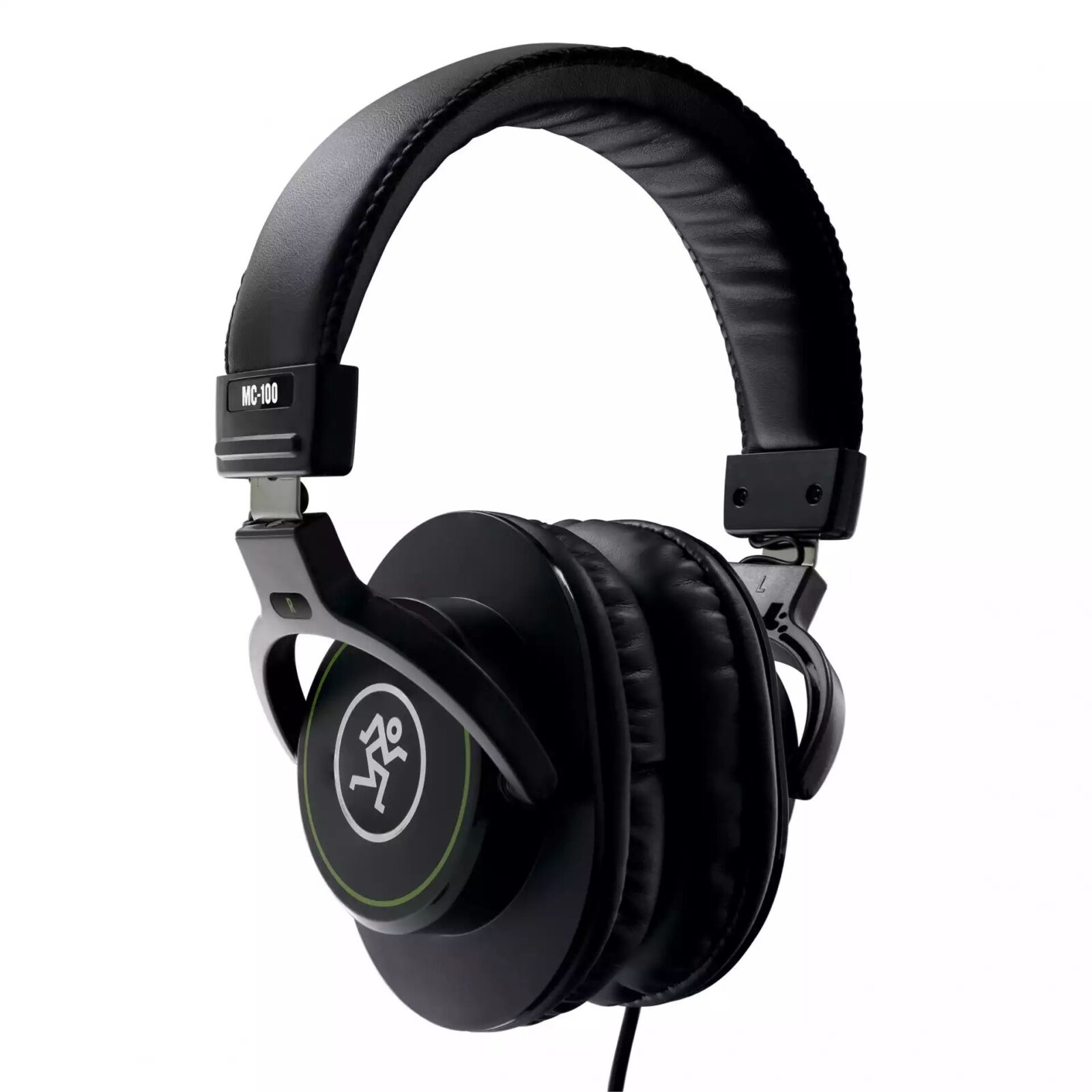 MACKIE MC-100 - cover