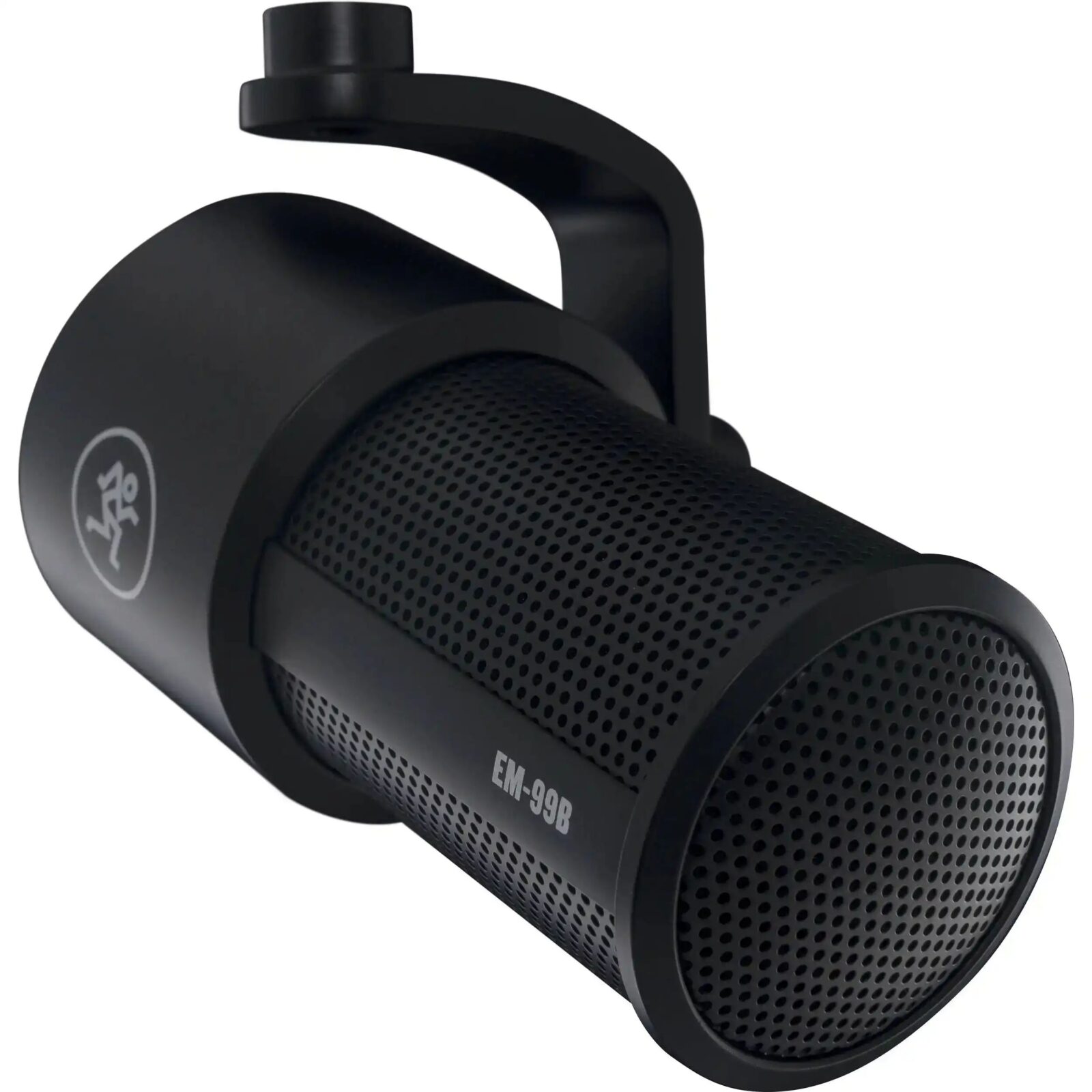 MACKIE EM-99B – Studijski mikrofon - cover