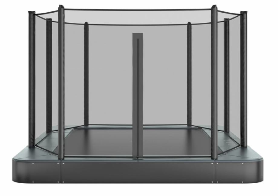 TRAMPOLIN kvalitetan, Made in EU - cover