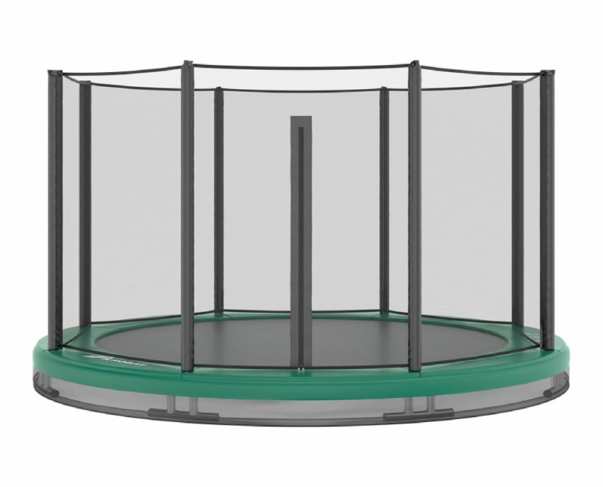TRAMPOLIN kvalitetan, UKOPANI, Made in EU - cover